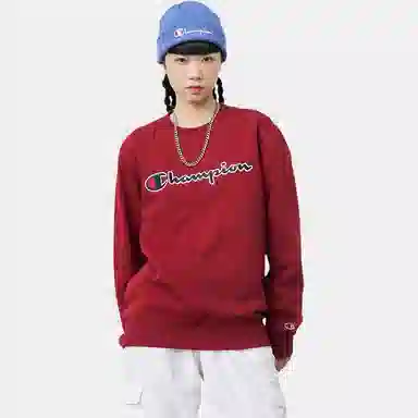 Champion Rochester Logo