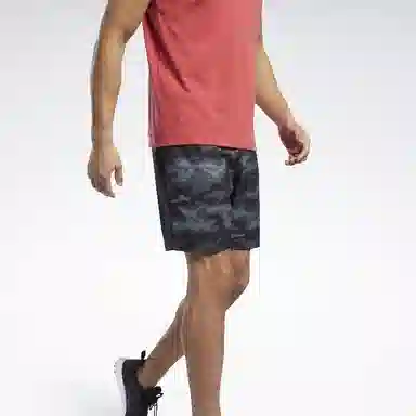 Reebok SHORT