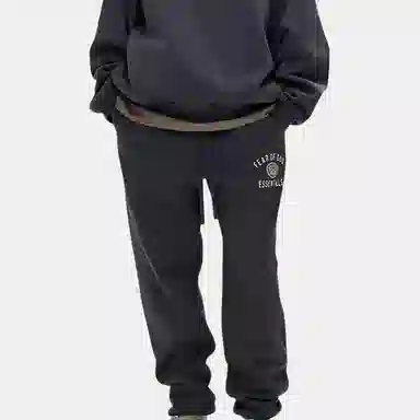 Fear of God Essentials FW24 Holiday