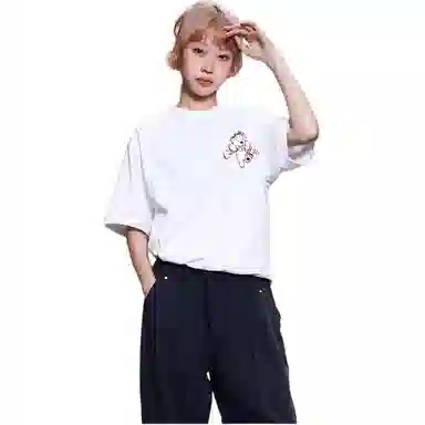 HEA x i.t CHOCOOLATE T