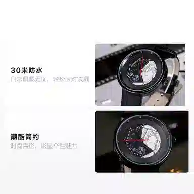 xingyunshi MZTKN-135