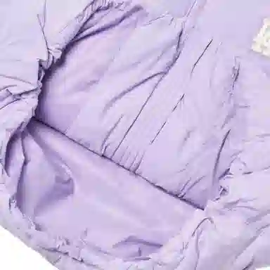 MLB Dodgers Lightweight Puffer Jacket