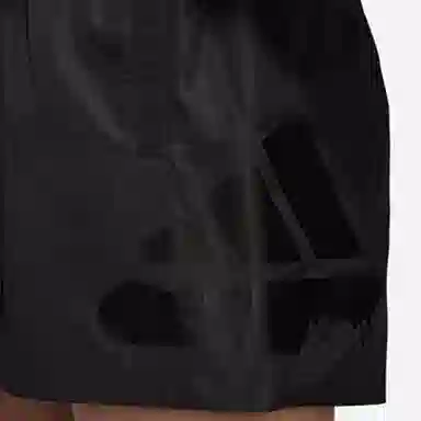 adidas Sub Logo Shorts