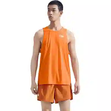 The North Face Summit Series SS25 Orange