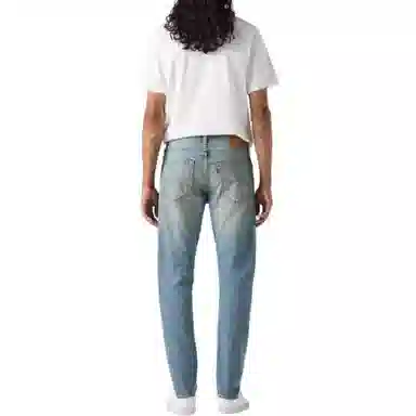 levis 512