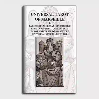 Universal Tarot of Marseille