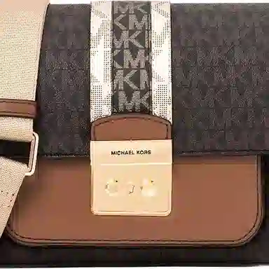 Michael Kors MK Sloan 22