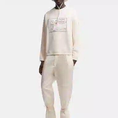 MONCLER GENIUS x Donald Glover