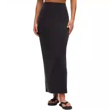 lululemon Softstreme zip-back