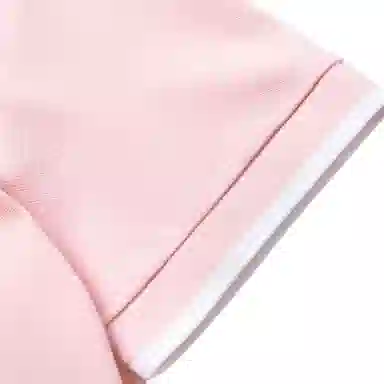 HUGO BOSS SS24 LogoPolo