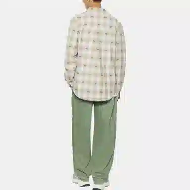 Maison Kitsune SS25