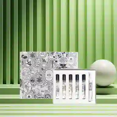 diptyque EDT 7.5ml*5