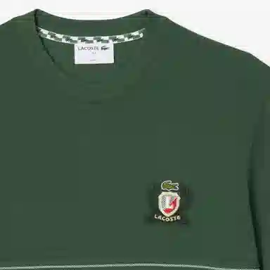 LACOSTE T