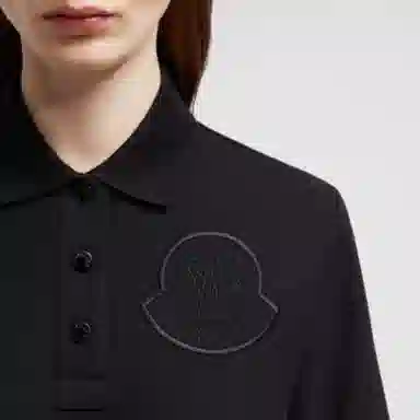 Moncler LogoPolo