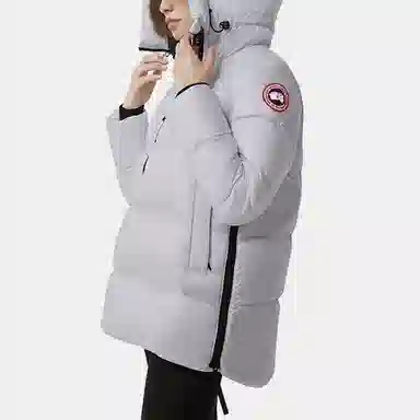 Canada Goose FW21 Cypress PUFFER