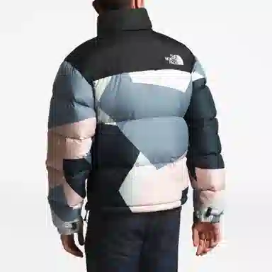 The North Face 1996 Nupste