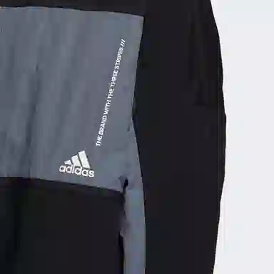 adidas M Wrd Wov Jkt