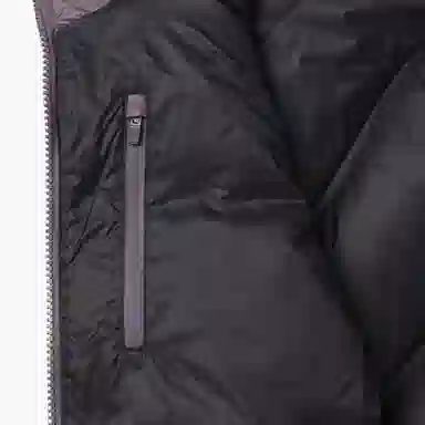 SALOMON Contour FW25 CROP DOWN JKT W