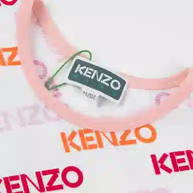 KENZO SS23 LogoT