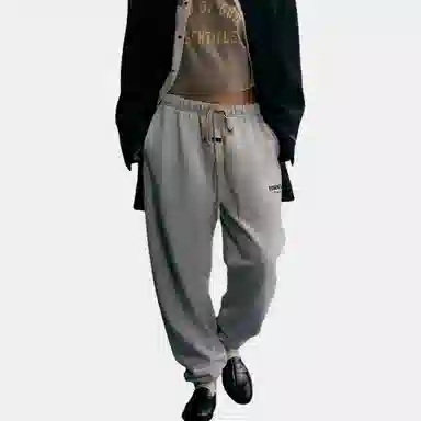 Fear of God Essentials FW24 Holiday Core