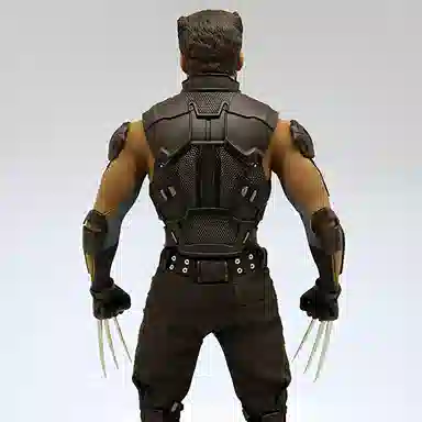 Hot Toys 16 x 16 3.0