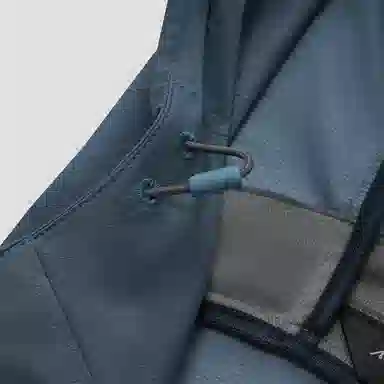 DESCENTE Lightweight Woven Jacket