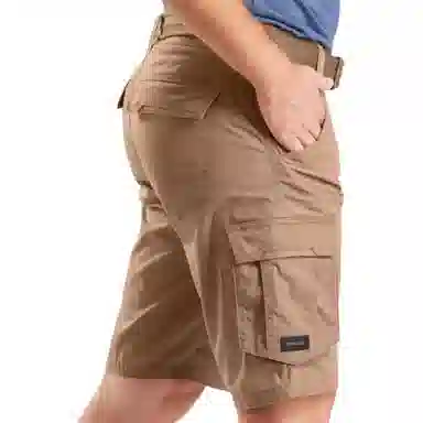 DECATHLON FORCLAZ TRAVEL100