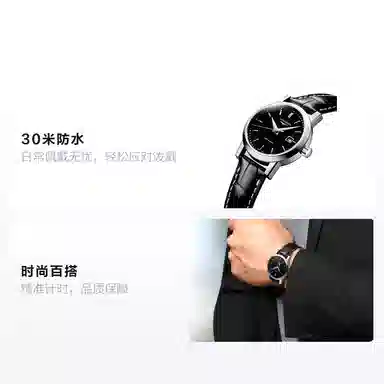 Longines 1832 L4.325.4.52.0