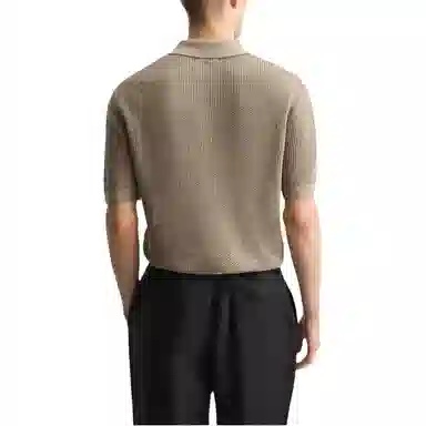 ZARA Polo
