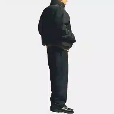 nanamica FW24 GORE-TEX