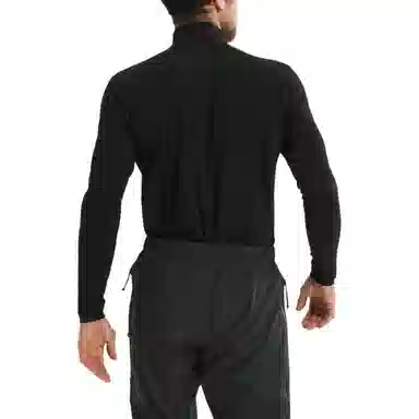 Arcteryx Leaf Cold Wx Zip Neck AR(Wool)