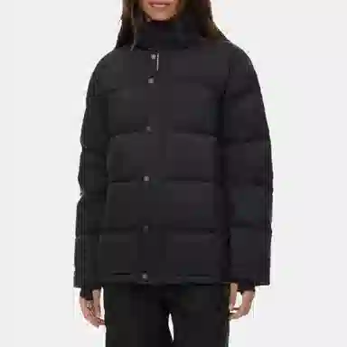 Aritzia Super Puff cliMATTE