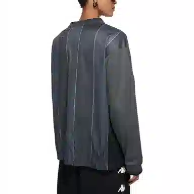 Acne Studios x Kappa