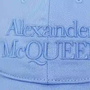 Alexander McQueen Logo