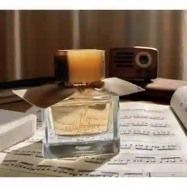 Burberry My Burberry EDP