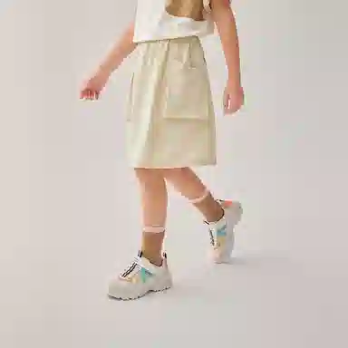 Skechers kids SS25 YOSEMITE HIKE -029Y