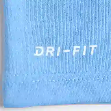 NikeNBA Dri-FitT SS25