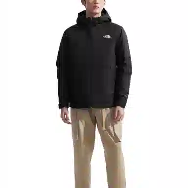 THE NORTH FACE