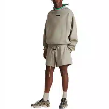 Fear of God Essentials Relaxed Shorts Seal