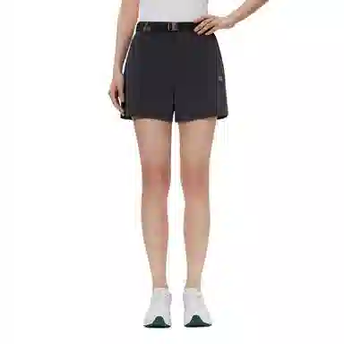KOLON SPORT UPF50+ BK