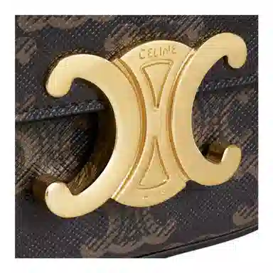 CELINE Triomphe
