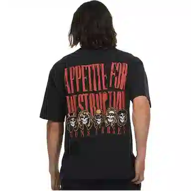 HM T