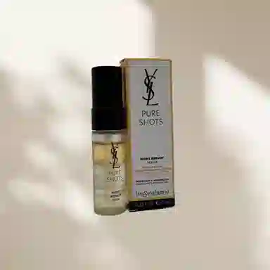 YSL 7ml