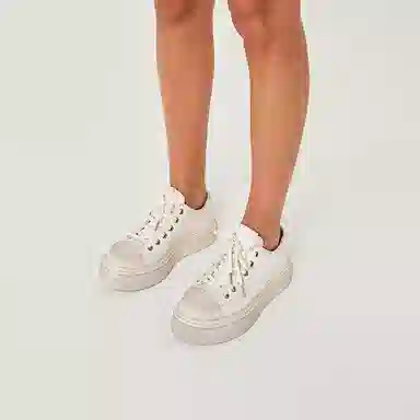 SMFK Compass Meteor Rove Snow Mountain White