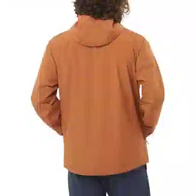 SALOMON OUTSCAPE 2L JACKET SOL M