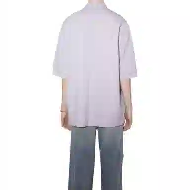 Acne Studios SS23 Polo