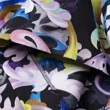 VERSACE Baroccoflage