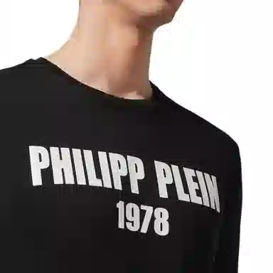 PHILIPP PLEIN LogoT