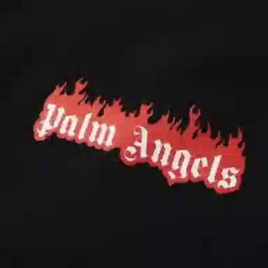 Palm Angels SS23 Skull Hoodie