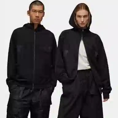 Y-3 STRETCH FT HDIE